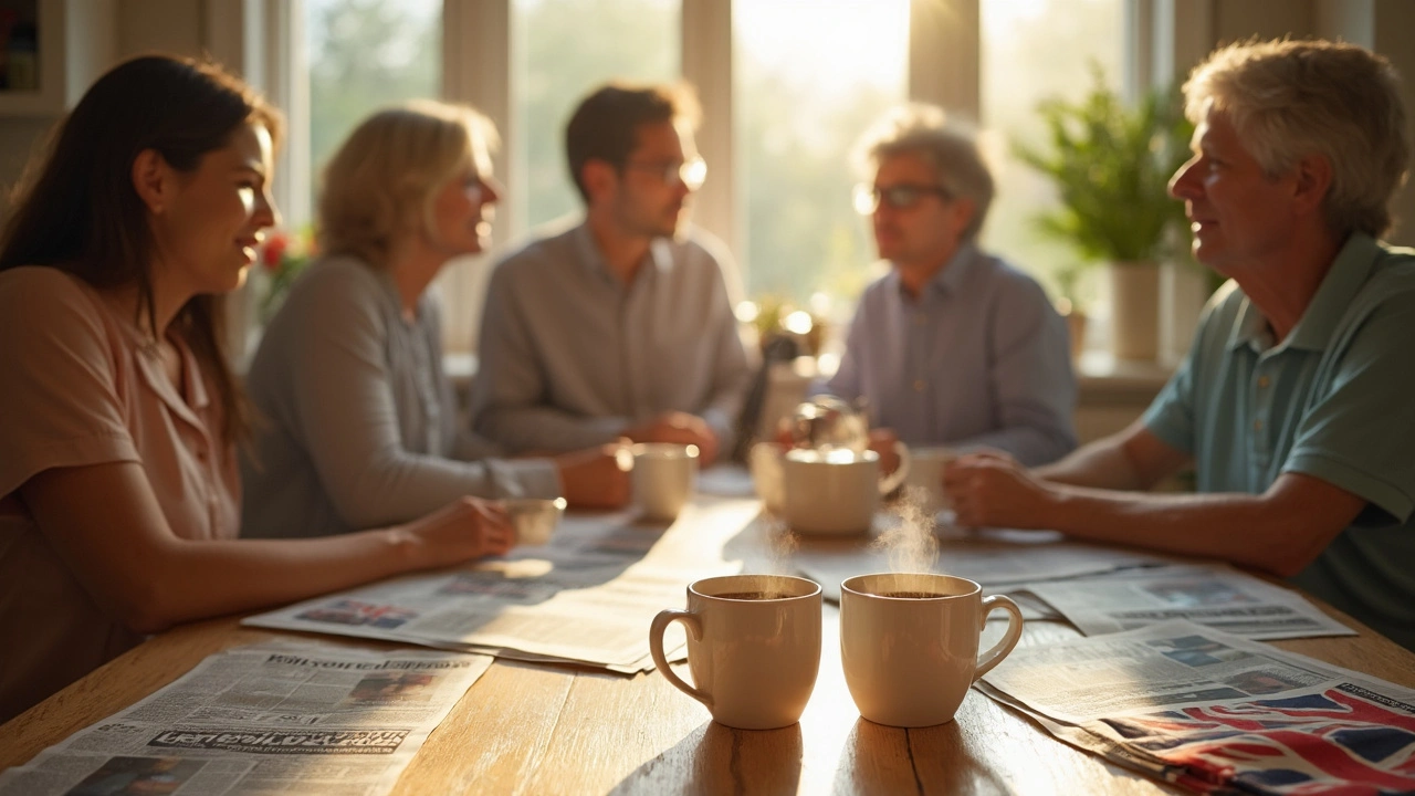 Is Drinking 2 Coffees a Day Bad? Truths, Myths, and Tips for Coffee Lovers