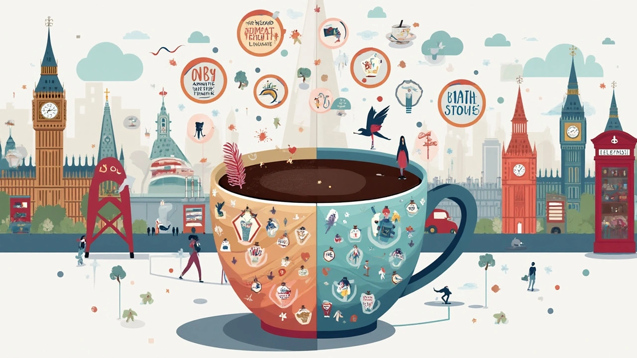 Less Obvious Pros and Cons: When Two Coffees Start to Matter