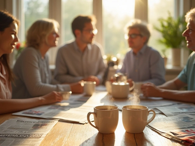 Is Drinking 2 Coffees a Day Bad? Truths, Myths, and Tips for Coffee Lovers