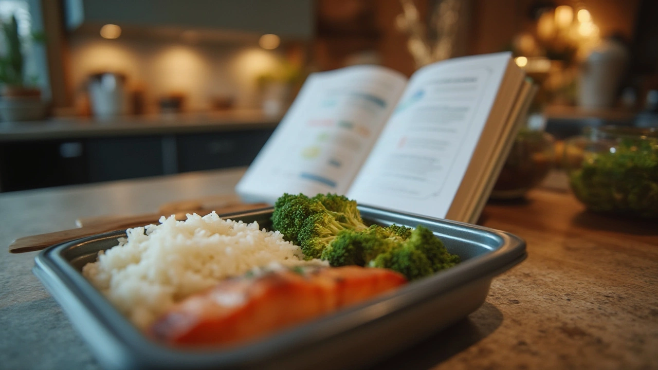 Are There Downsides to Skipping Brown Rice?
