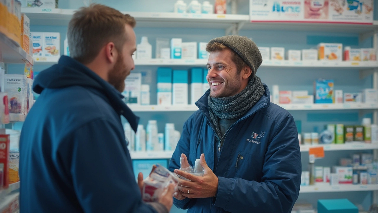 Pro Hacks for Shopping, Dosing, and Using Medications Safely