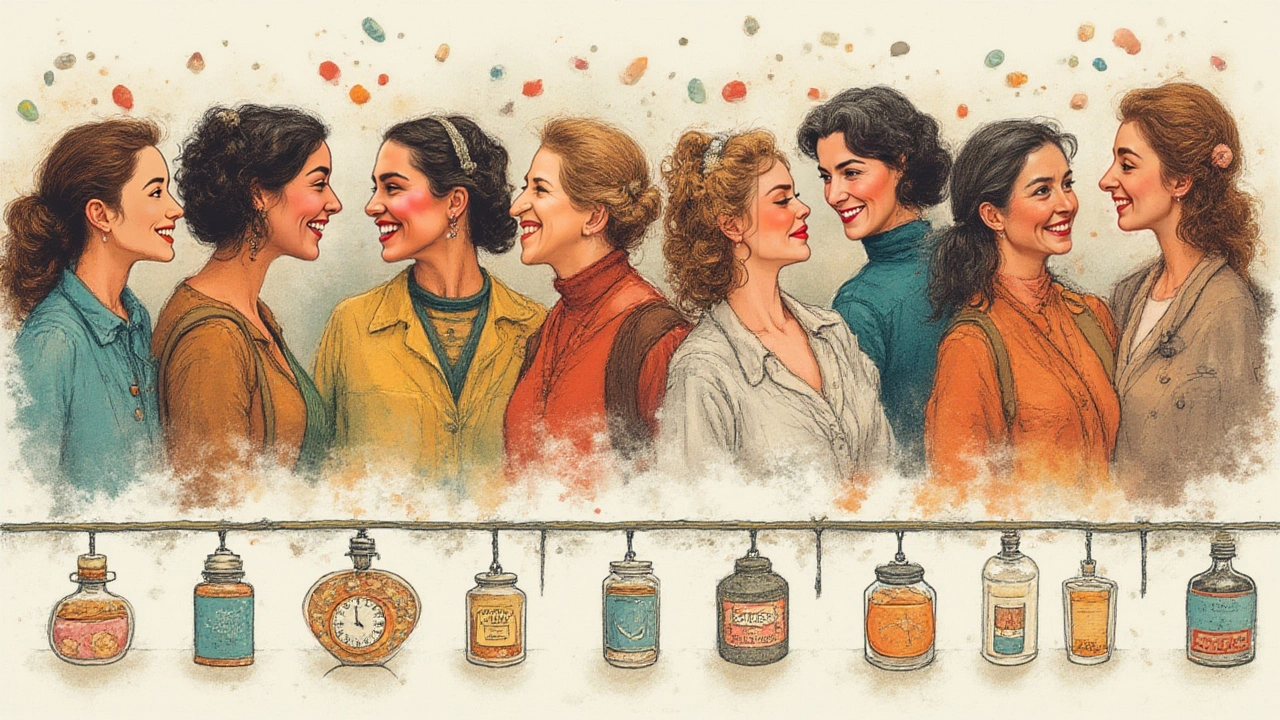 Tips, Insights, and Navigating the Future of Women's Wellness