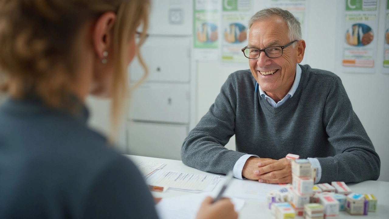 Red Flags: Spotting Signs of a Drug Interaction