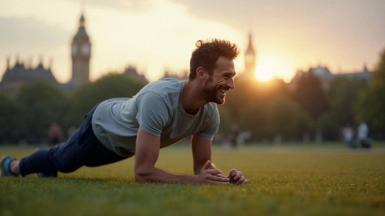 How to Eliminate a Hanging Belly: Proven Diet & Exercise Plan