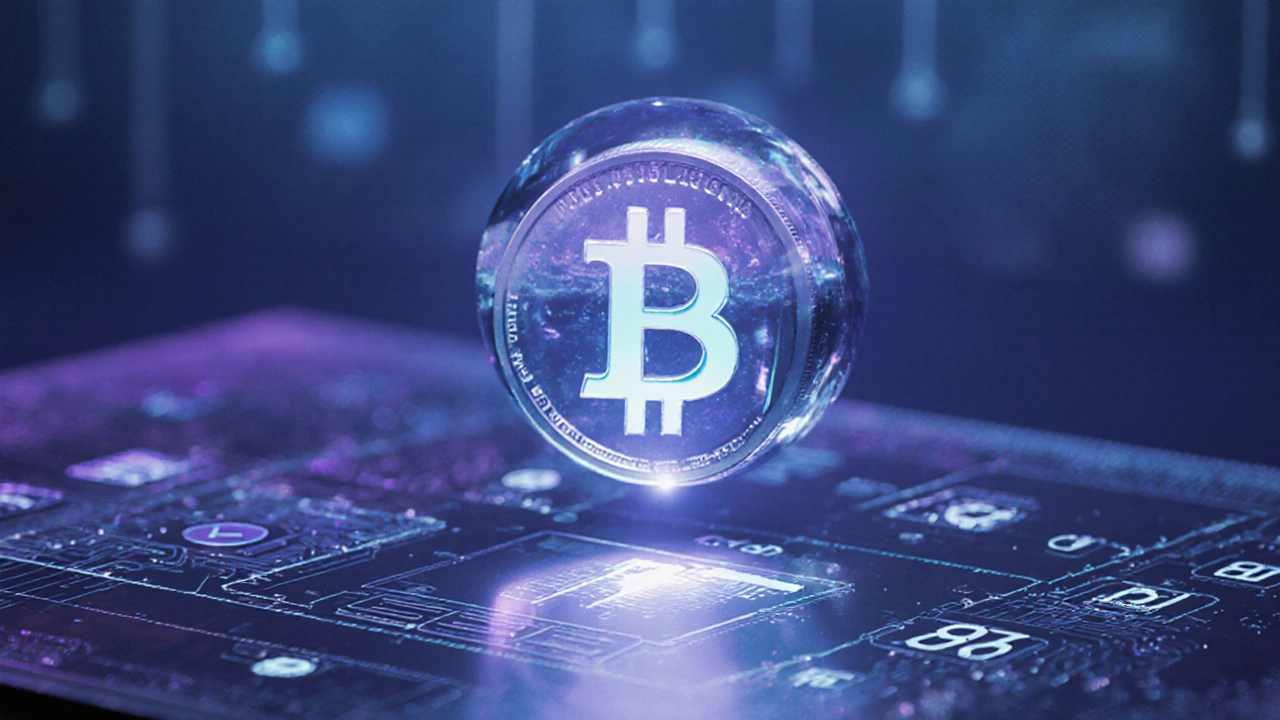 How Vesting Schedules Influence Crypto Token Supply & Price