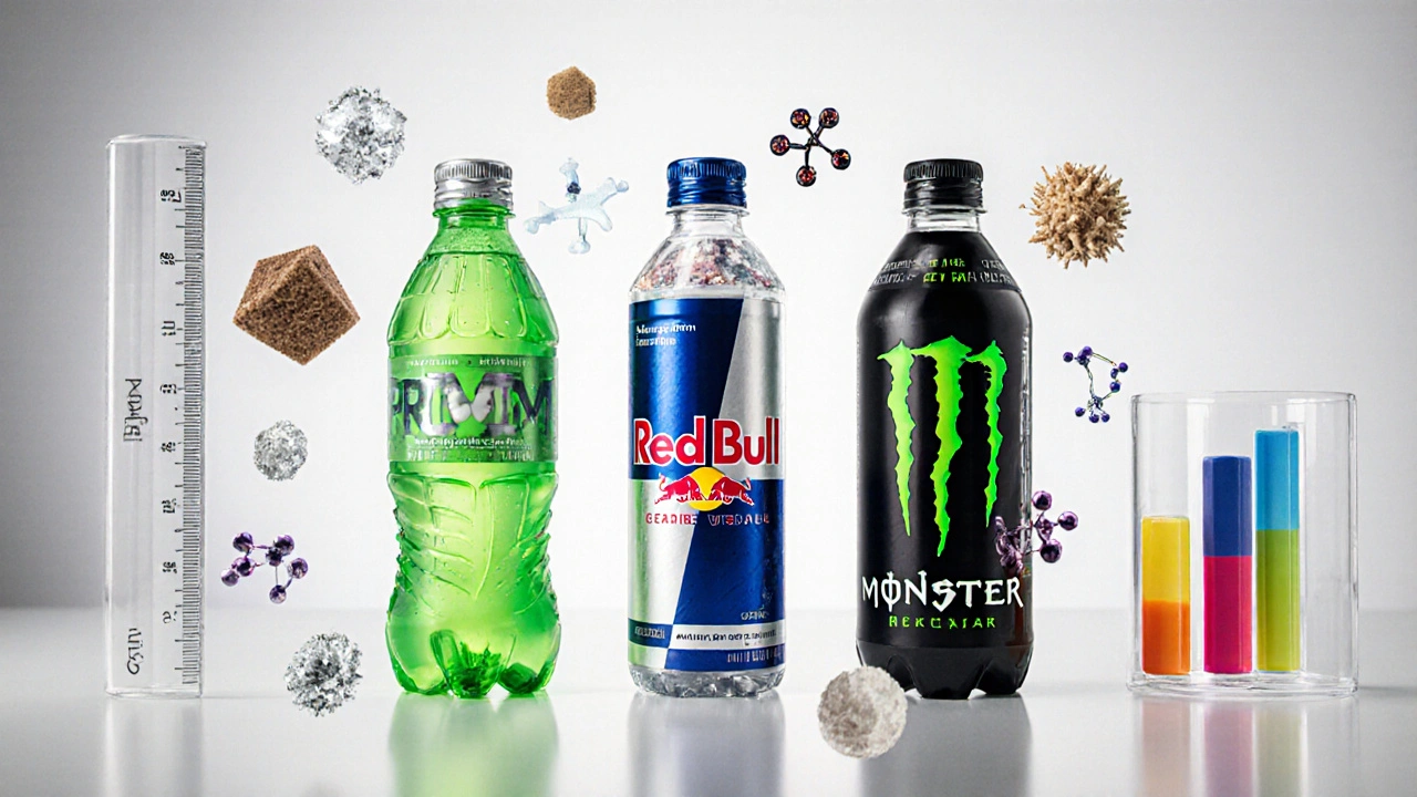 Potential health risks