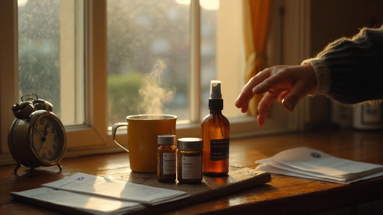 What Works (and How to Use It): Evidence, Doses, and Safety in Australia