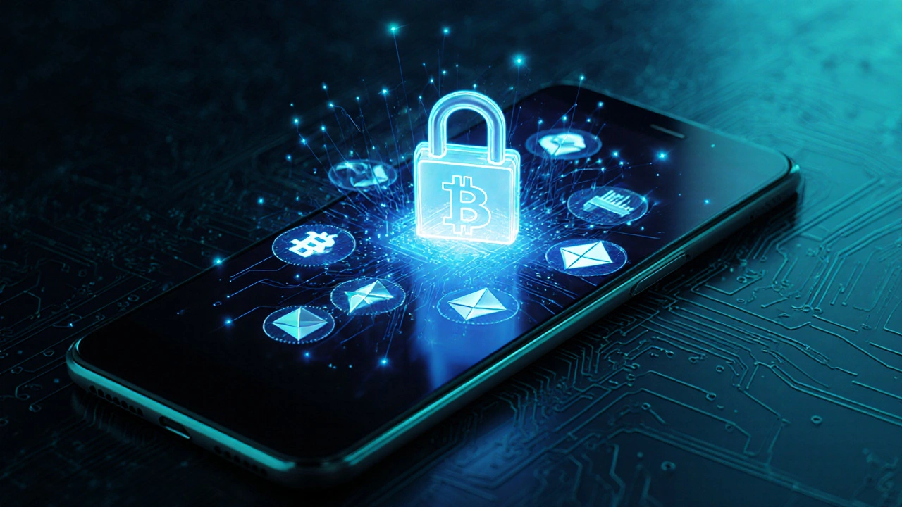 Hot Wallet Explained: What It Is and How It Works in Crypto