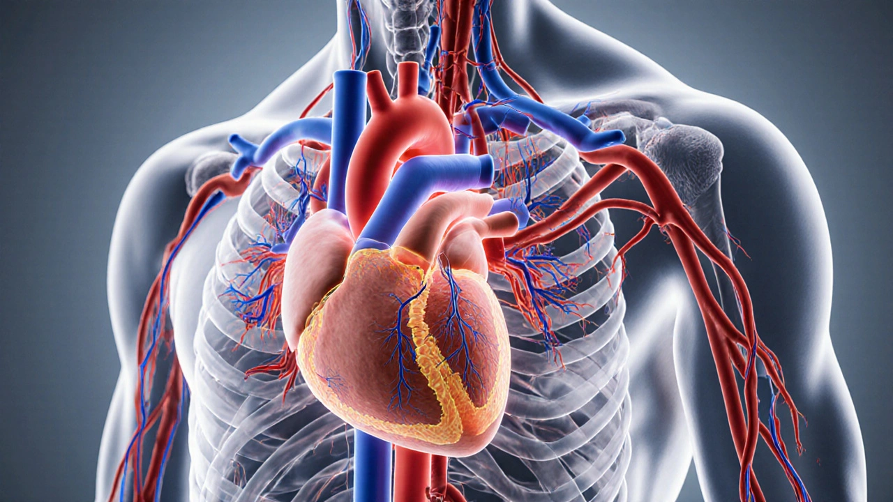 How to Quickly Lower Blood Pressure in Minutes