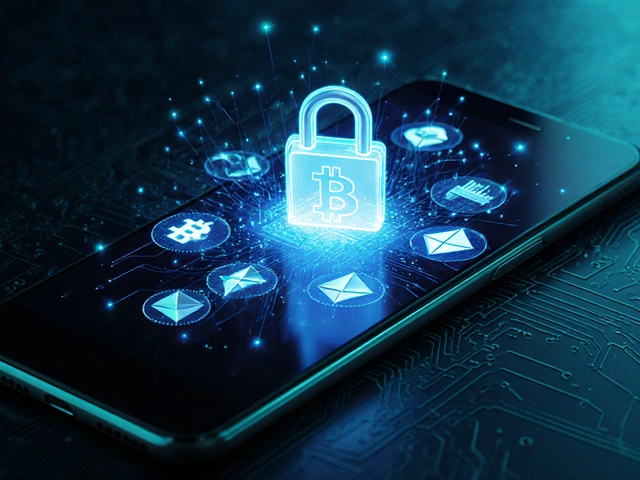 Hot Wallet Explained: What It Is and How It Works in Crypto