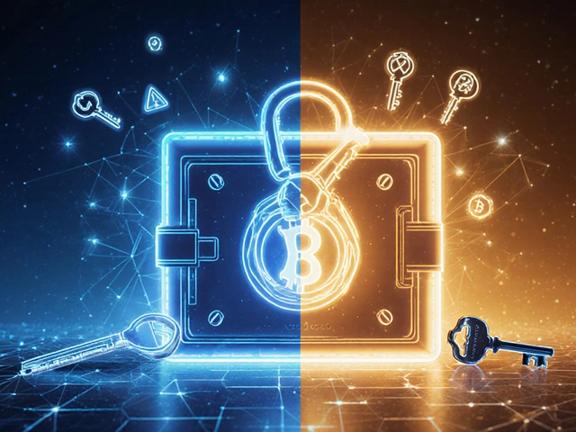 Understanding Multi‑Signature Wallets in Crypto - A Beginner’s Guide
