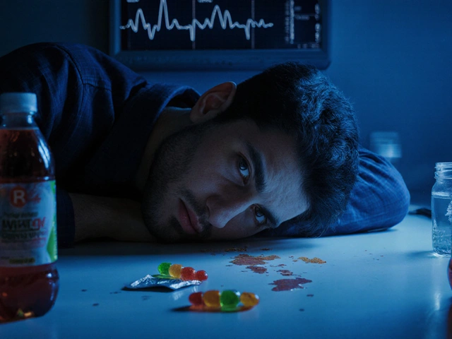 What if I had 1,000 mg of caffeine? The Real Effects on Your Body