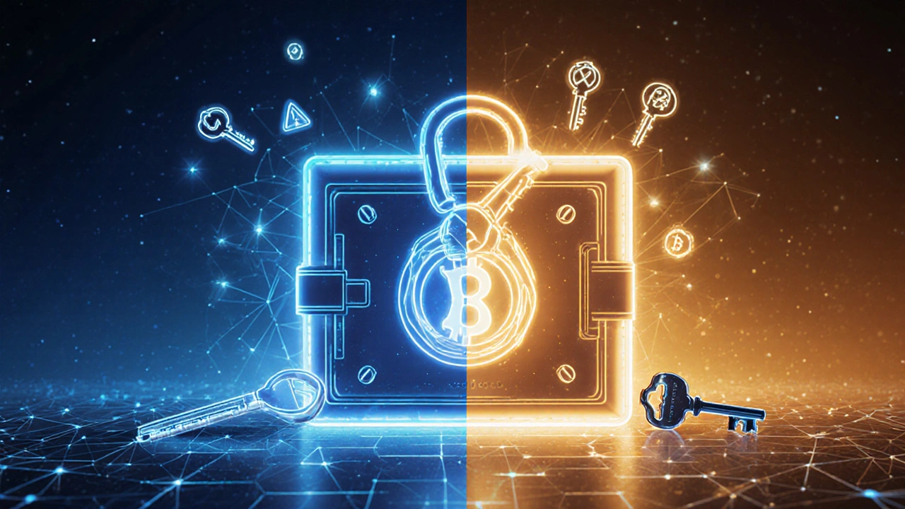 Understanding Multi‑Signature Wallets in Crypto - A Beginner’s Guide