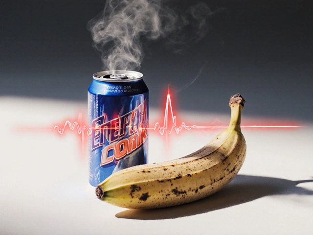 Do Bananas Help With Tachycardia? What the Science Says