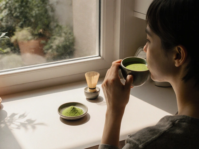 What Can I Replace Caffeine With for Energy? Natural Alternatives That Actually Work