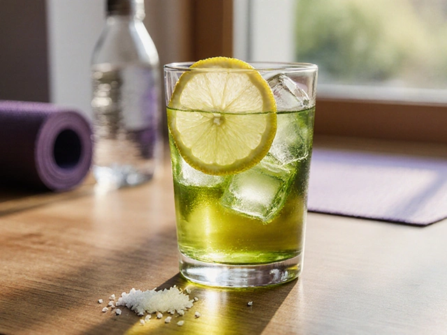 What's the healthiest energy drink? Top choices backed by science