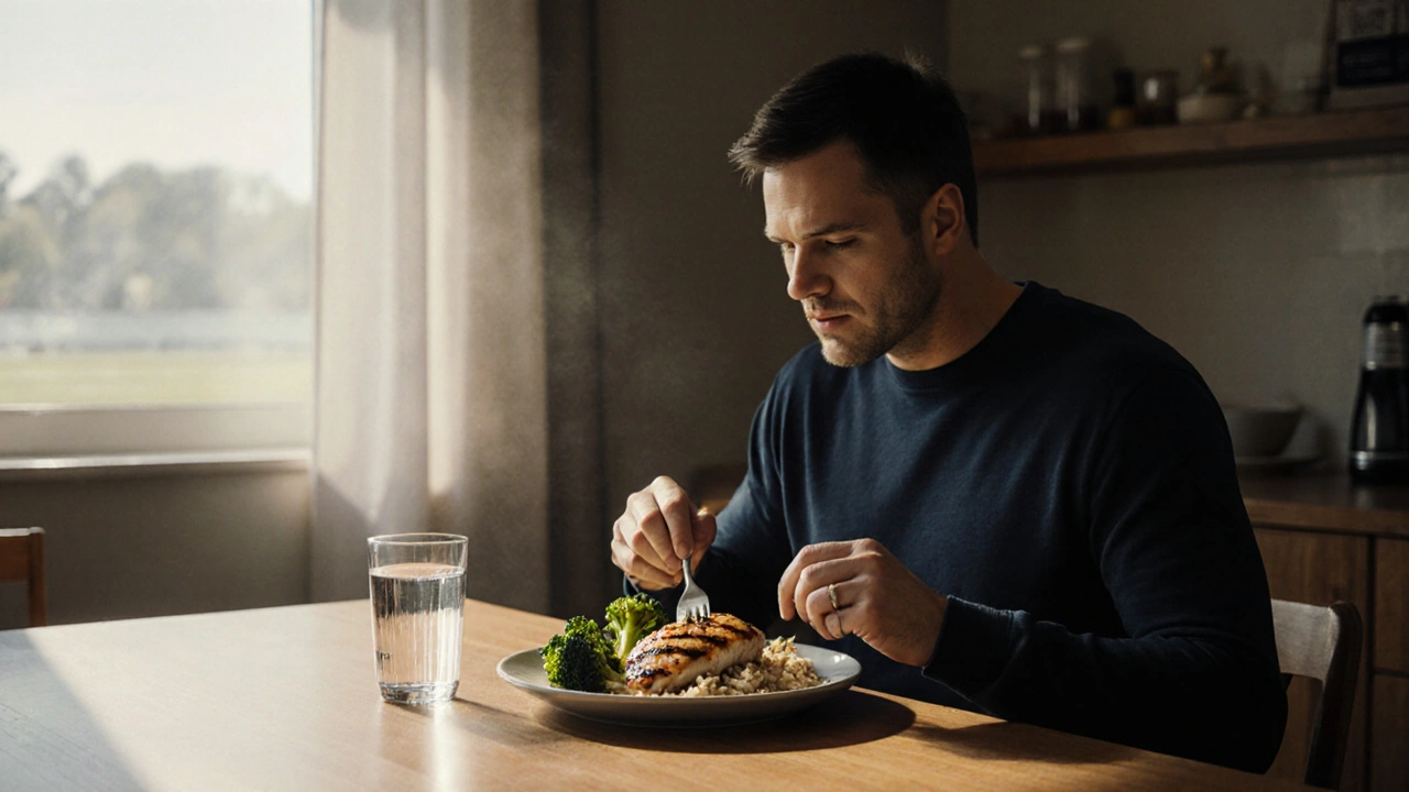 What Does Tom Brady Eat Before a Game? The Real Pre-Game Diet of an NFL Legend