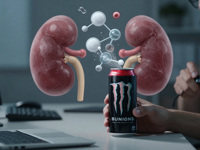 What Drinks Are Hardest on Kidneys? The Real Culprits Behind Kidney Stress