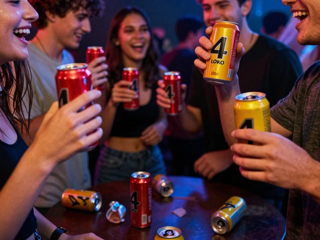 What Happened to 4 Loko? The Rise, Fall, and Comeback of a Controversial Energy Drink