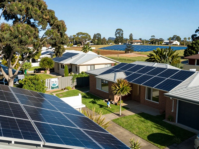 What Is the Best Clean Energy? Top Options for a Healthier Planet and Body