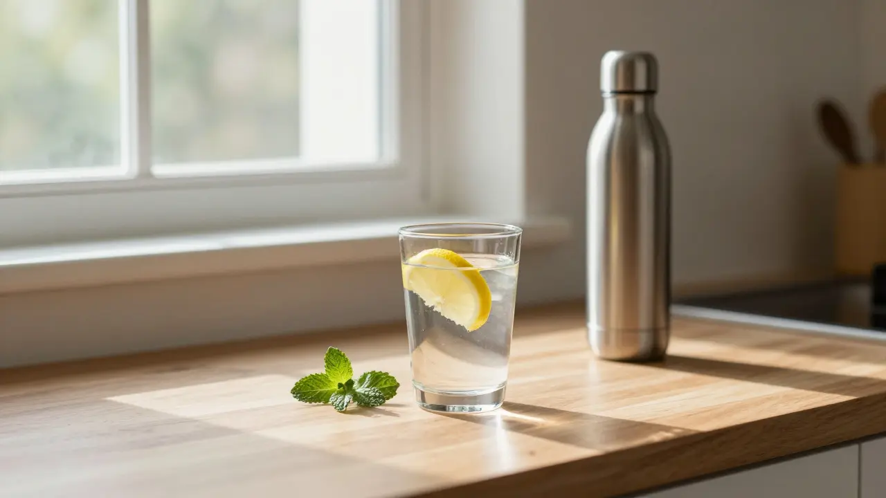 What Are the Top 5 Healthiest Drinks?