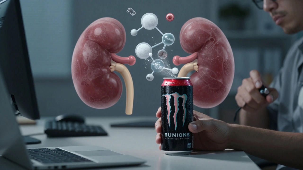 What Drinks Are Hardest on Kidneys? The Real Culprits Behind Kidney Stress