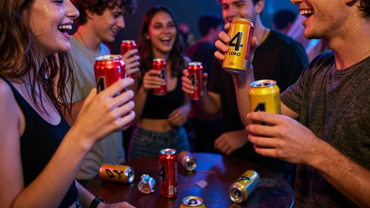 What Happened to 4 Loko? The Rise, Fall, and Comeback of a Controversial Energy Drink