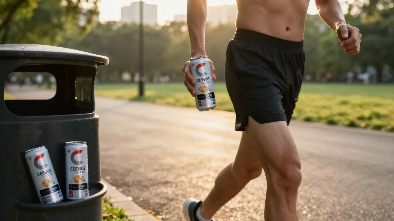 Best Low-Calorie Energy Drinks for Weight Loss in 2026