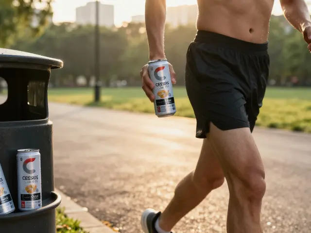 Best Low-Calorie Energy Drinks for Weight Loss in 2026