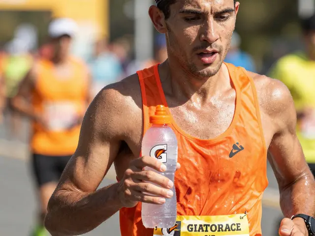 Gatorade vs Powerade: Which Sports Drink Actually Works Better?