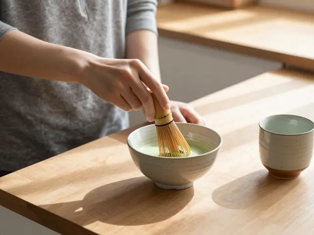 What Can I Replace Coffee With for Energy? Top Natural Alternatives