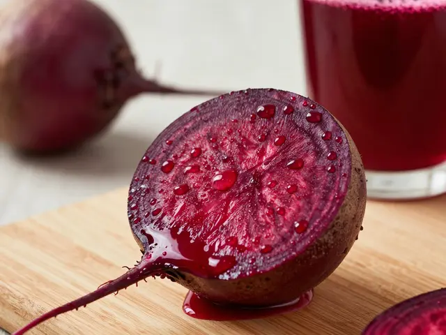 What drink opens up arteries? The truth about energy drinks and blood flow