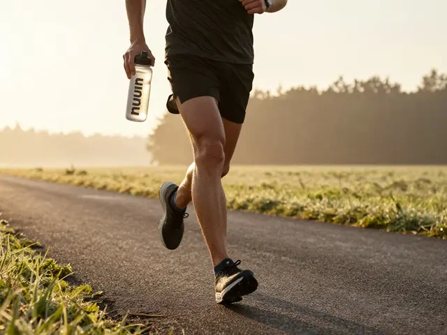 Which sports drink brand is best for athletes and active people?