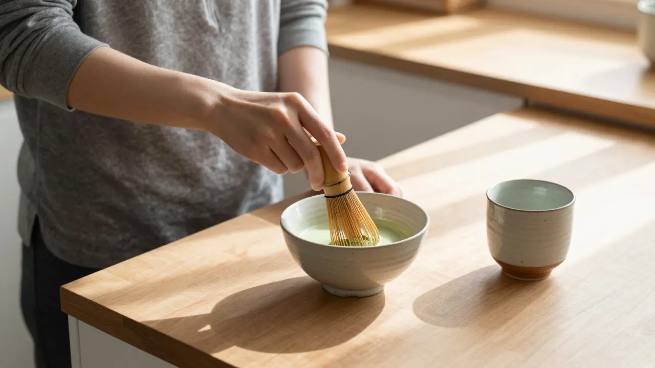 What Can I Replace Coffee With for Energy? Top Natural Alternatives