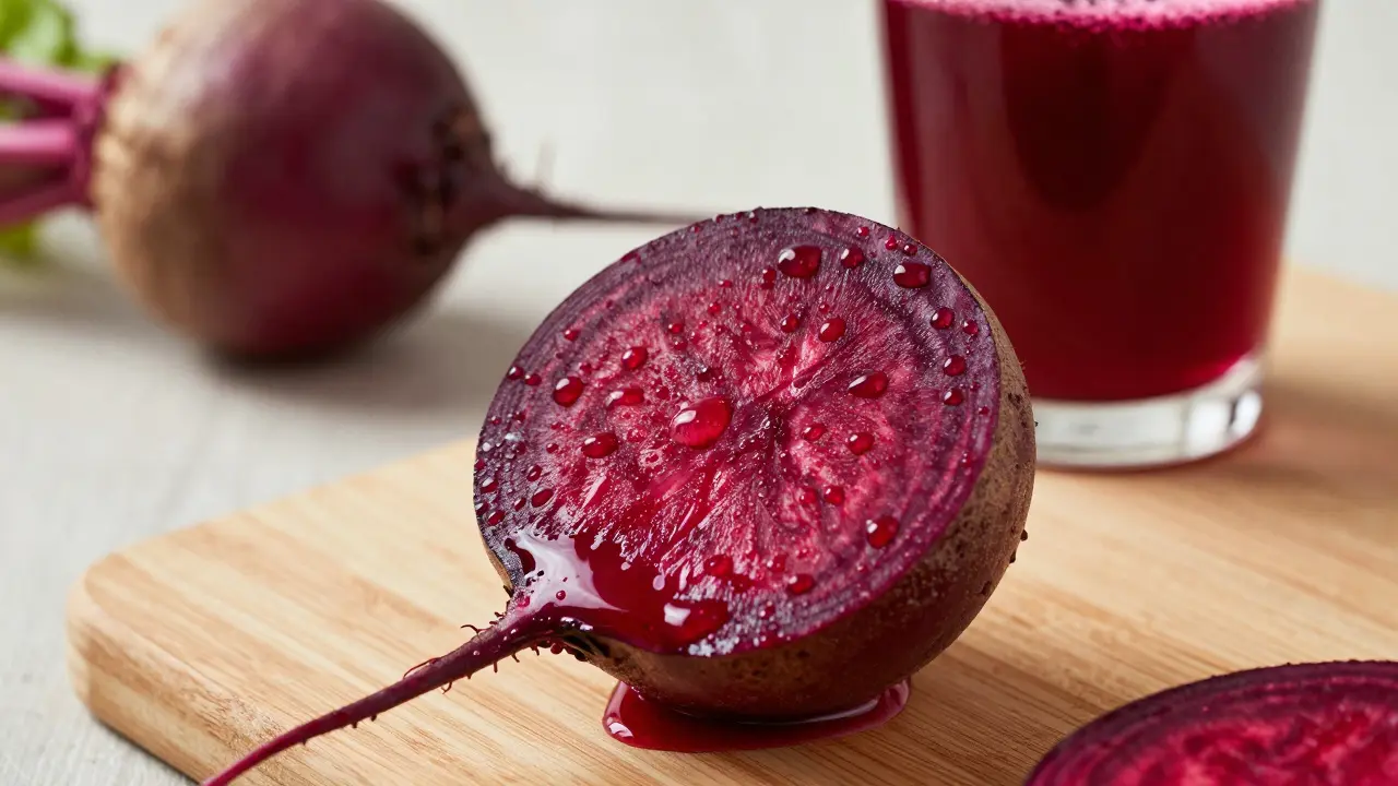 What drink opens up arteries? The truth about energy drinks and blood flow