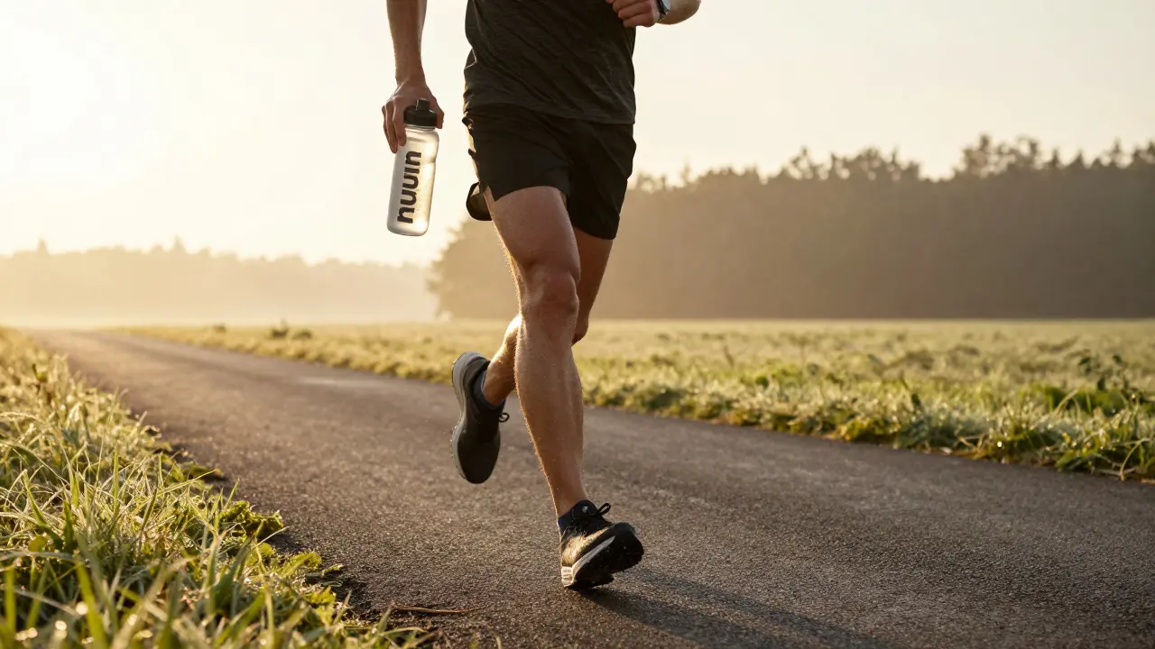 Which sports drink brand is best for athletes and active people?
