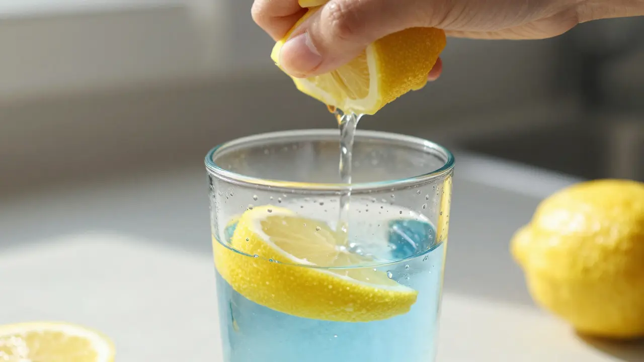Does Lemon Water Help with Weight Loss? The Science Explained