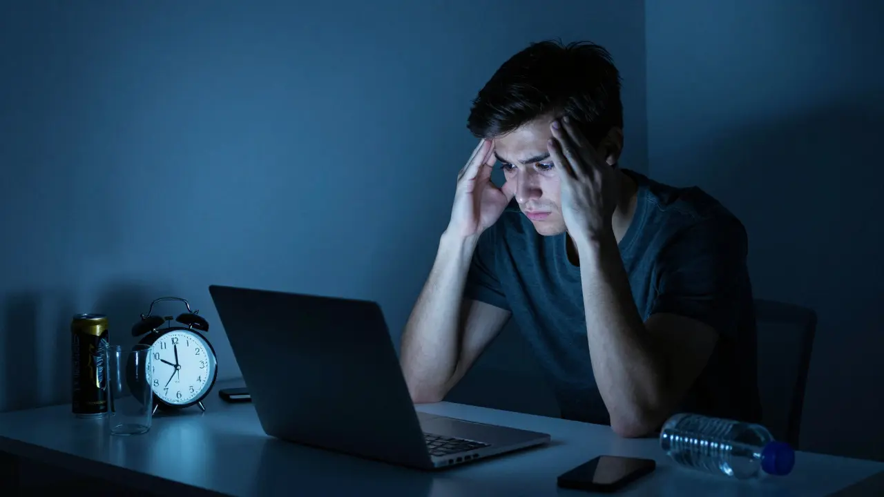 Is 2 Energy Drinks a Day Bad for Your Health?