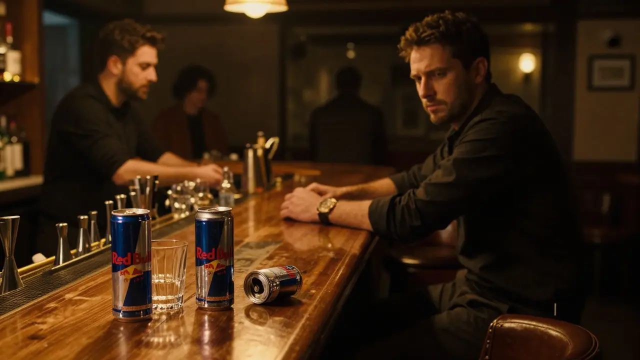 Is it illegal to have caffeine in alcohol? What you need to know about caffeine-alcohol mixes