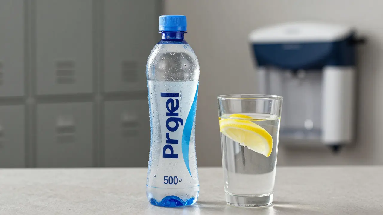 Is Propel Water Good for You? The Real Facts Behind the Popular Electrolyte Drink