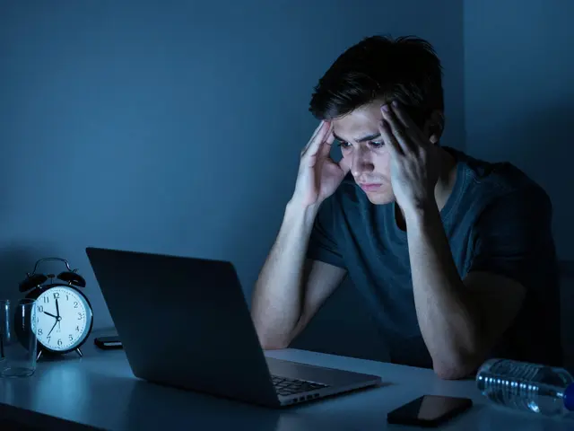 Is 2 Energy Drinks a Day Bad for Your Health?