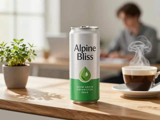 Is Alpine Bliss Healthy? The Real Facts Behind the Buzz