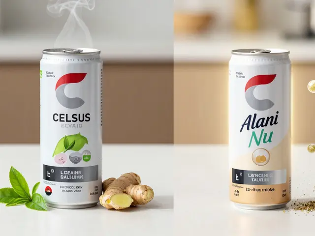 Is Celsius or Alani Healthier? The Real Difference Between These Two Popular Energy Drinks