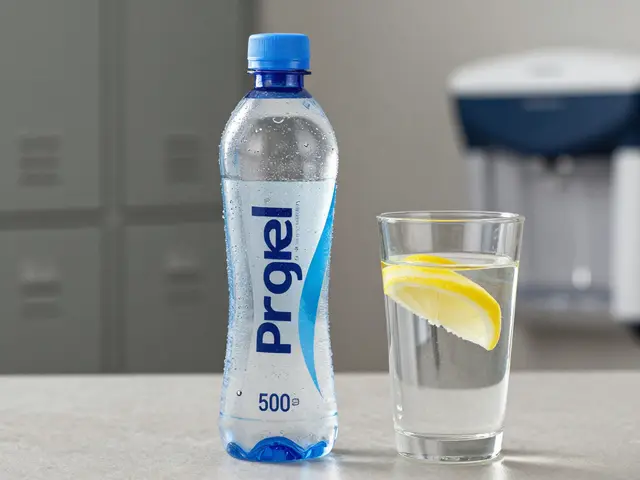 Is Propel Water Good for You? The Real Facts Behind the Popular Electrolyte Drink