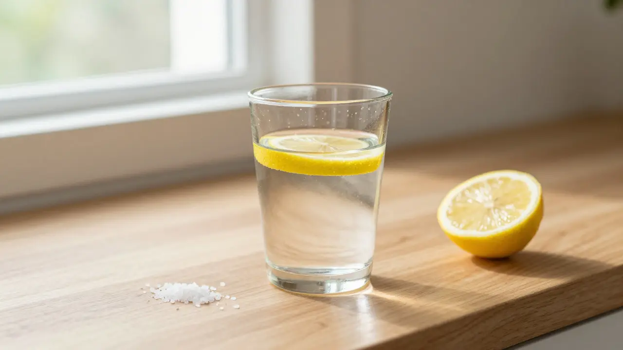 What Drink Is Healthy and Gives You Energy? Top Choices Backed by Science