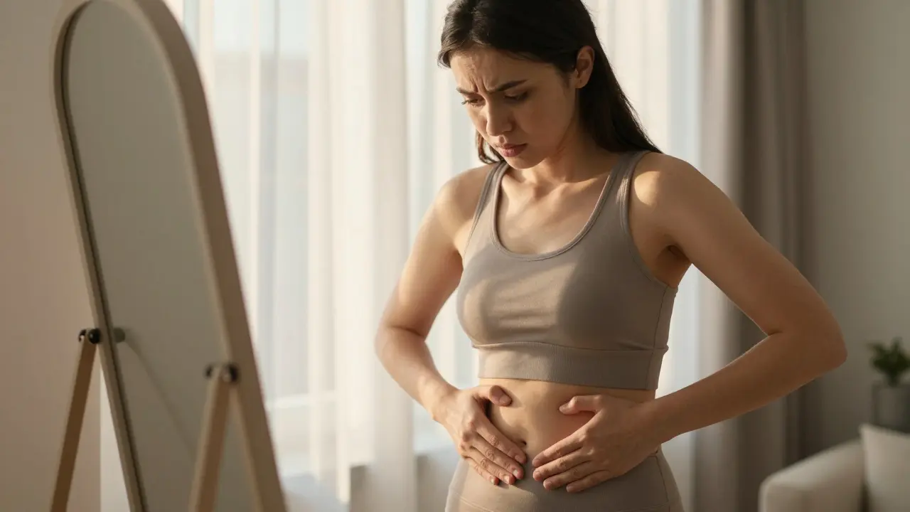 Does fat get jiggly before you lose it? Science of Texture and Low-Calorie Fuel