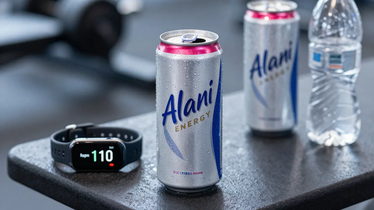 Is Alani Energy Drink Bad for You? The Truth About Ingredients and Health Risks