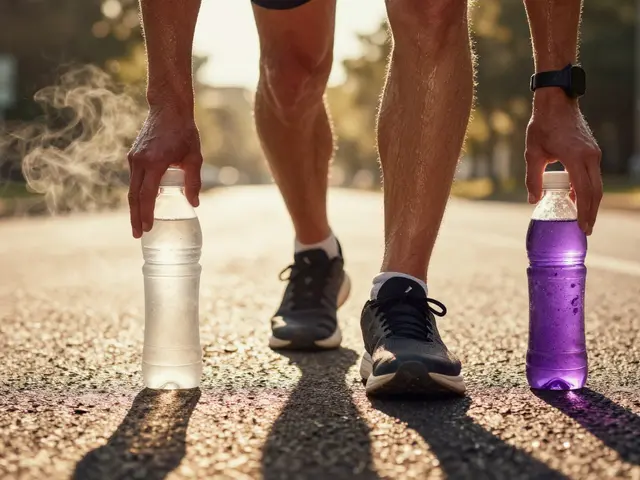 Best Drinks for Athletes: Hydration, Energy, and Recovery Guide
