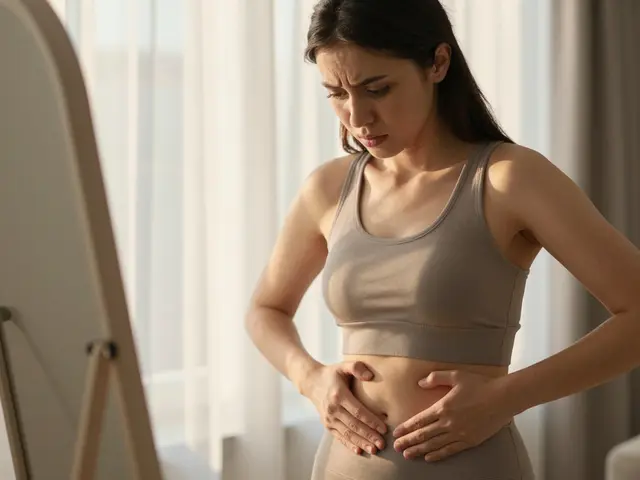 Does fat get jiggly before you lose it? Science of Texture and Low-Calorie Fuel