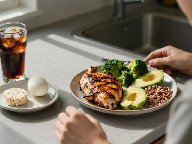 Is 1200 Calories a Day Too Much to Lose Weight?